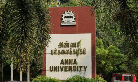 Anna University to launch digital discipline-centric life skills programme for undergraduates