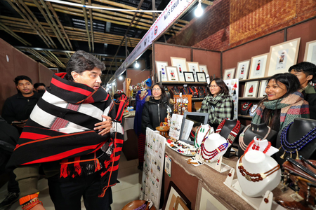 <div>Nagaland’s Hornbill Festival reflects kaleidoscope of human spirit: PM Modi shares Scindia’s article</div>