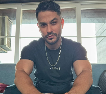 Kunal Kemmu reveals what makes cinema, and long-format content different for him
