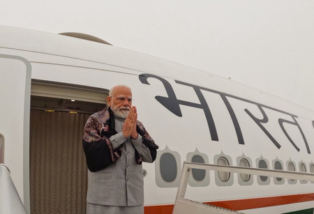 PM Modi’s 3-nation visit to further bolster trade and investment ties