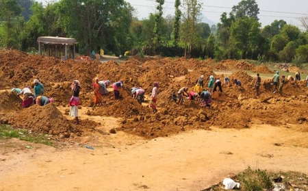 Bill to repeal MGNREGA aligns with realities of transformed rural India, brings AI fraud check