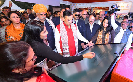 Rajasthan govt announces new initiatives for medical and health sector