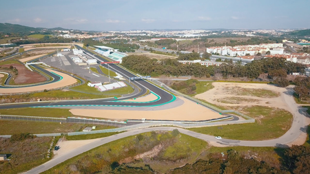 Formula 1 to return to Portugal in 2027 and 2028