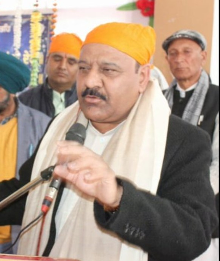 <div>Delhi HC orders removal of objectionable content against J&K Deputy CM</div>