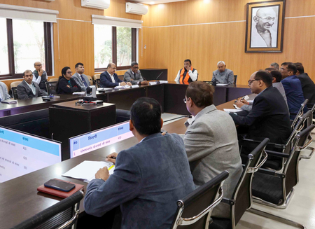 Bihar: Major cabinet reallocation after Nitin Nabin’s resignation; Vijay Sinha and Dilip Jaiswal get key depts