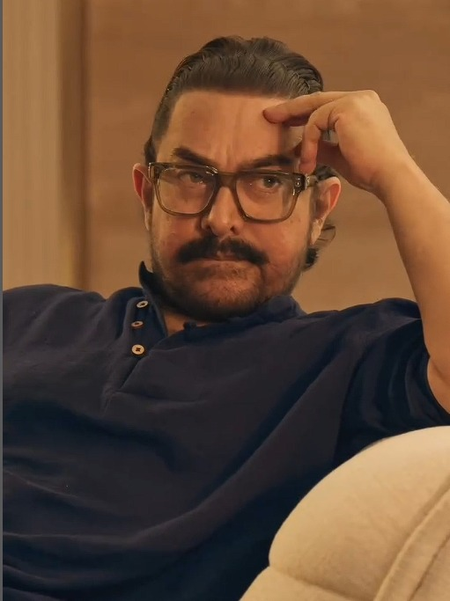 Aamir Khan says he would love to attend Kumbh Mela