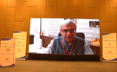 Need robust One Health approach, effective preparedness to combat future pandemics: Dr. Rajiv Bahl