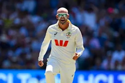 Ashes: Lyon overtakes McGrath to become Australia second-highest Test wicket-taker