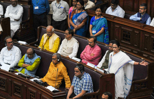 Bengal winter session unlikely this year due to voter list revision pressure