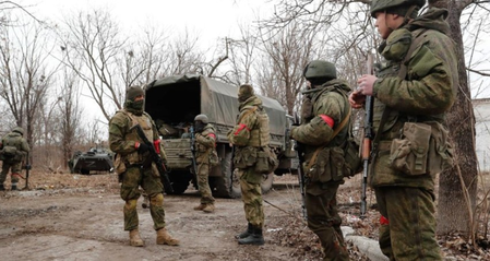 202 Indians recruited into Russian Army; 26 dead, 50 awaiting discharge: Centre in RS