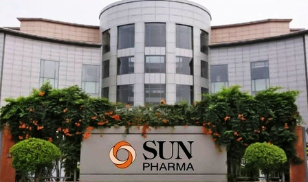 Sun Pharma slips as USFDA classifies Gujarat plant under OAI status