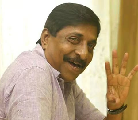 Prithviraj, Dileep, Chithra condole demise of Malayalam filmmaker Sreenivasan