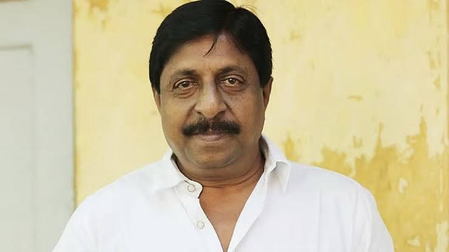 Last rites of Sreenivasan performed with full state honours; Malayalam cinema bids farewell