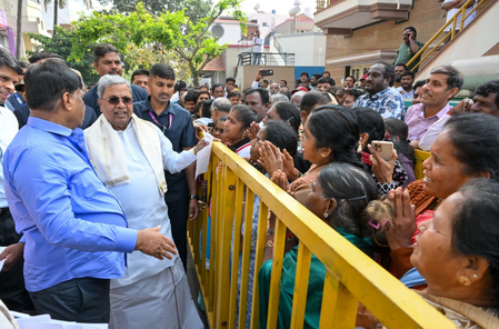 <div>Hate Speech Bill: Only those who indulge in provocative speeches are opposing: K’taka CM</div>