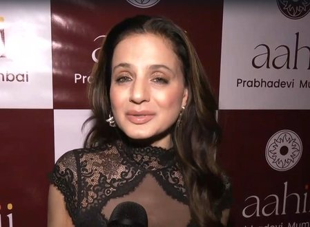 Ameesha Patel reveals why she rejected Akshaye Khanna’s debut film