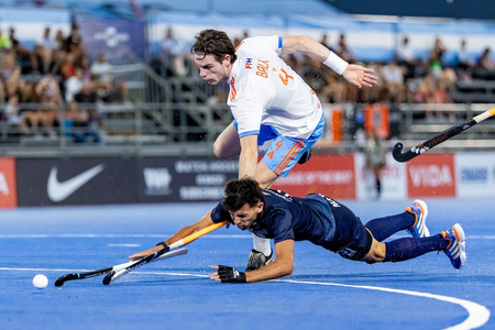 Dutch retain top spots, India men suffer sharp drop — a look at how FIH World Rankings shook things up in 2025