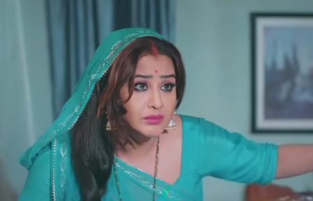 <div>Shilpa Shinde on comparisons with Shubhangi Atre: ‘Bhabi ji Ghar Par Hai’ was always Shilpa Shinde</div>