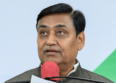 Conspiracy to ‘loot’ Aravalli range, BJP pressuring report in SC: Rajasthan Congress