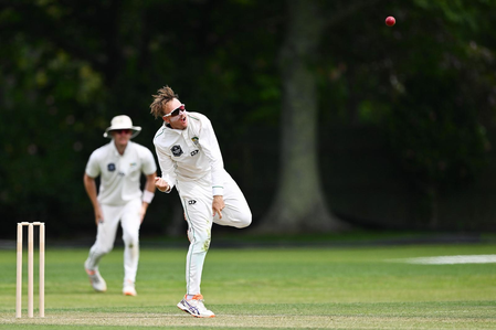 Lennox earns first call-up; Santner, Henry, and Jamieson return for T20 tour of India