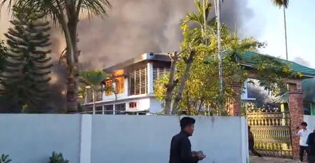 Assam: 2 killed in West Karbi Anglong district’s unrest