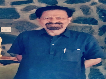 <div>Sexual assault case: Ex-MLA & filmmaker Kunju Muhammed arrested, released on bail</div>