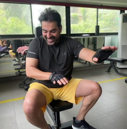 <div>Sshura Khan says life with Arbaaz Khan is her ‘favourite kind of chaos’ on their anniversary</div>