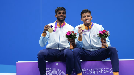 <div>Indian shuttlers’ 2026 roadmap: Eyes on global glory</div>