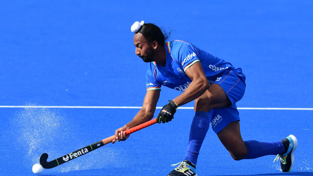 Hockey star Hardik Singh proposed for Khel Ratna; 24 recommended for Arjuna Awards