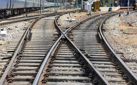 Kerala: Two Class 12 students booked for halting train to shoot social media reel