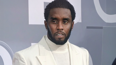 <div>P Diddy begs for ‘immediate release from prison’</div>