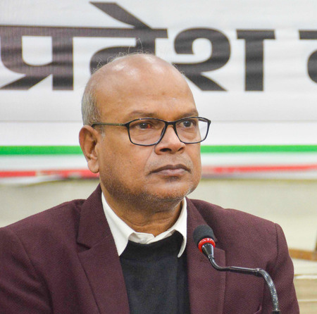 Congress begins organisational overhaul after Bihar Assembly poll setback