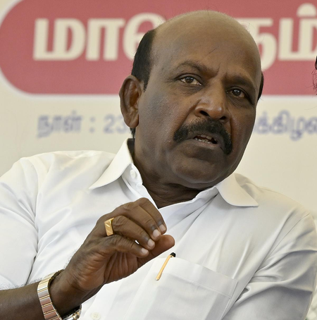 <div>‘Stalin for Health’ – most extensive community healthcare initiative in country: TN Minister</div>