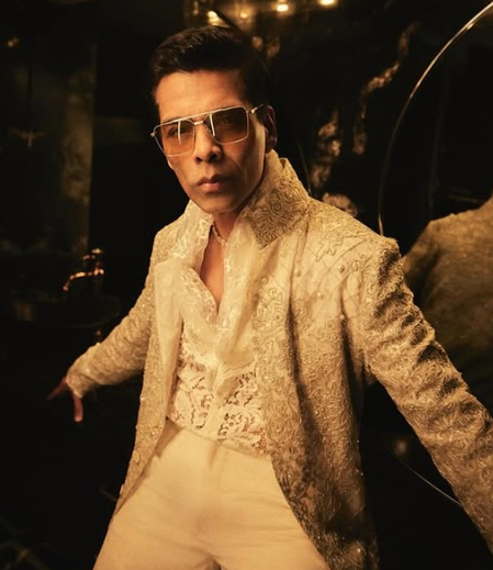 KJo, Angad Bedi shares special birthday wishes for Salman Khan: Happy 60 to this megastar with golden heart