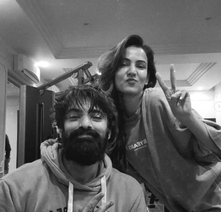 Mohit Maalik reflects on 2025 as a year of dreams, challenges, and blessings