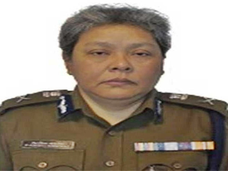 <div>BSF, police deny reports of Bangladesh leader’s killers entering Meghalaya</div>