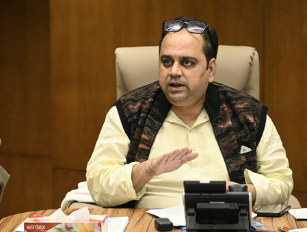 Delhi govt joins hands with IIT Kanpur for AI-based grievance redressal system