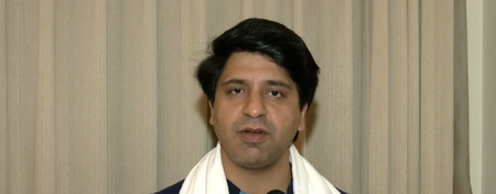 INC means ‘Islamabad National Congress’: BJP on National Anthem row in Kerala