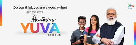 Book proposals by 43 young authors selected under PM mentoring scheme