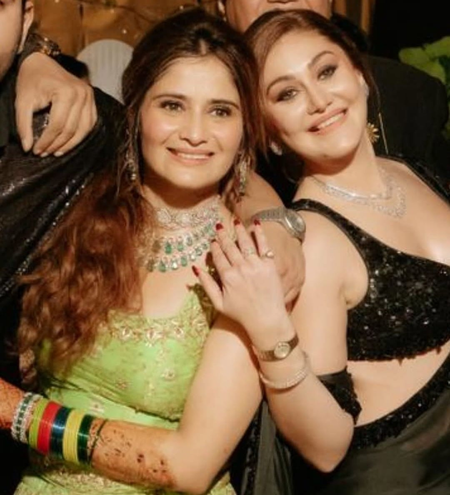 <div>Arti Singh opens up about anxiety after losing BFFs Sidharth Shukla & Shefali Jariwala: It’s extremely scary</div>