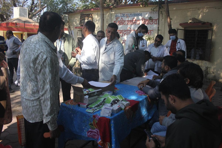 Indore water tragedy: Death toll climbs to 8; action against three officials