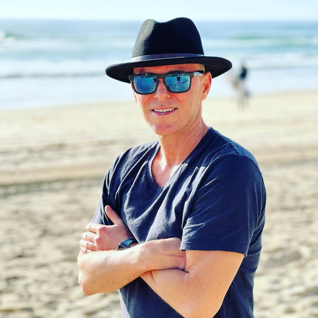 Ex-Aussie batter Damien Martyn in induced coma after meningitis diagnosis