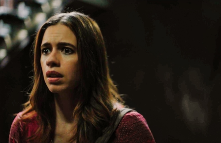 <div>Kalki Koechlin on how her character’s fictional nature in ‘Bhay’ allowed emotional access</div>