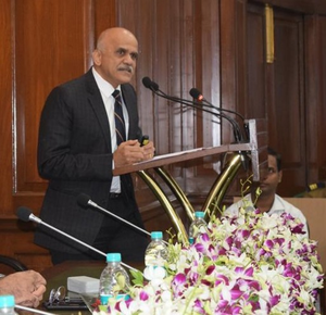 Former NIA chief Sadanand Date appointed new Maharashtra DGP