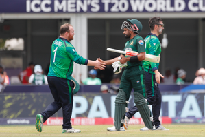 Ireland and Italy to play 3 T20Is in January ahead of T20WC 2026