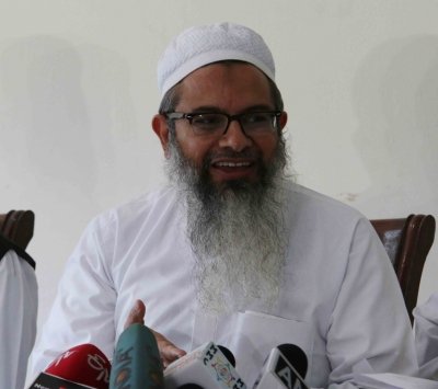 <div>‘India will be guided only by Constitution’: Leaders condemn Mahmood Madani’s jihad remarks</div>