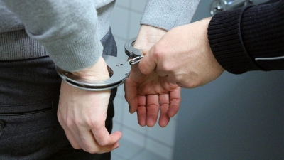 Digital investment scam: Falcon MD arrested by Telangana Police at Mumbai Airport (Lead)