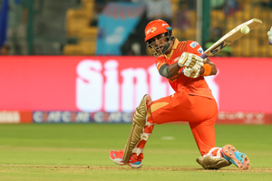 Return to Indian T20I team is what I had been waiting for, says GG’s Bharti Fulmali
