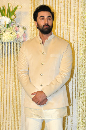 Ranbir Kapoor: Always felt that Rani Mukerji is one for the ages