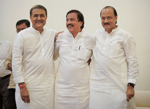 <div>Our pillar of support, guiding light has fallen: NCP leaders mourn Ajit Dada’s loss</div>