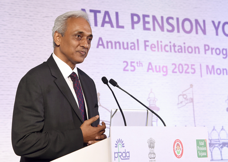 PFRDA forms committee to thoroughly review NPS investment guidelines